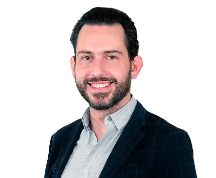 Bernardo Cueto